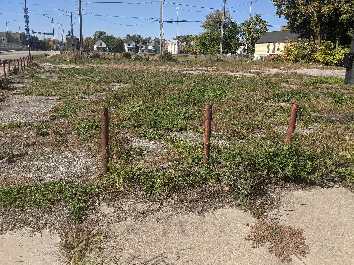 0.25 Acres of Land for Sale in Chicago, Illinois