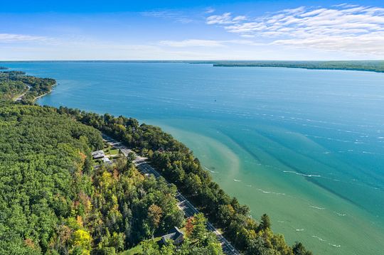 Residential Land for Sale in Topinabee, Michigan