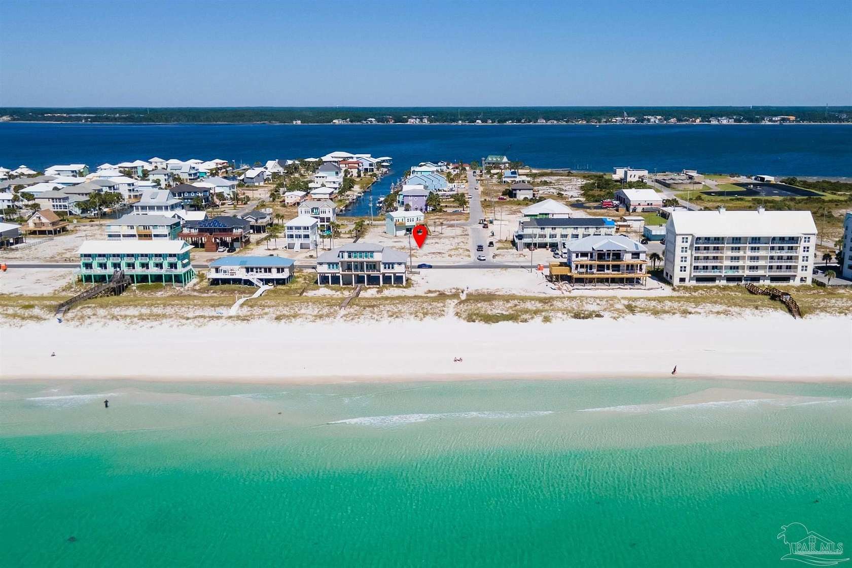 0.34 Acres of Residential Land for Sale in Navarre, Florida