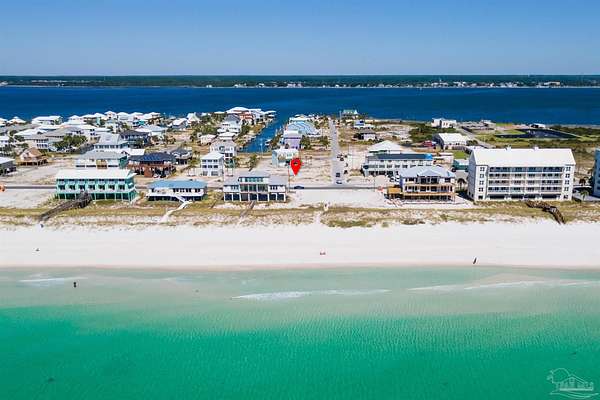 0.34 Acres of Residential Land for Sale in Navarre, Florida