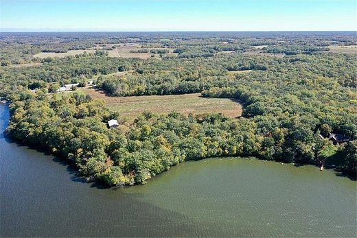 85 Acres of Land for Sale in Zimmerman, Minnesota