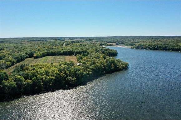 85 Acres of Recreational Land & Farm for Sale in Zimmerman, Minnesota