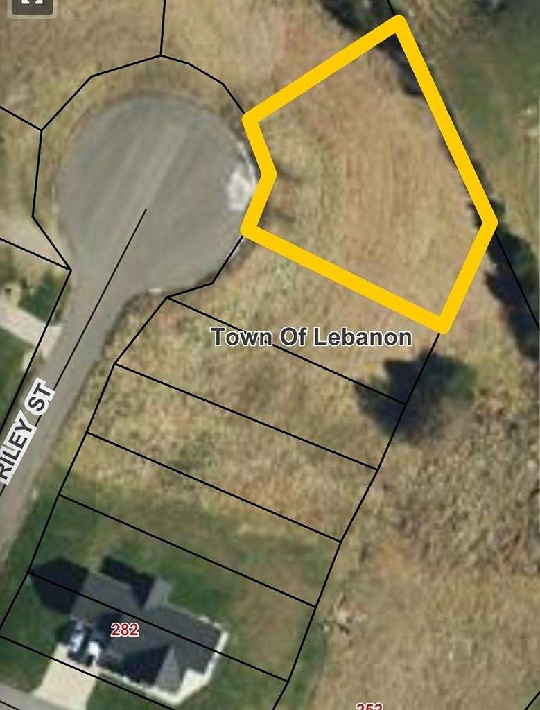 0.4 Acres of Residential Land for Sale in Lebanon, Virginia