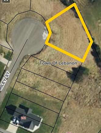 0.4 Acres of Residential Land for Sale in Lebanon, Virginia