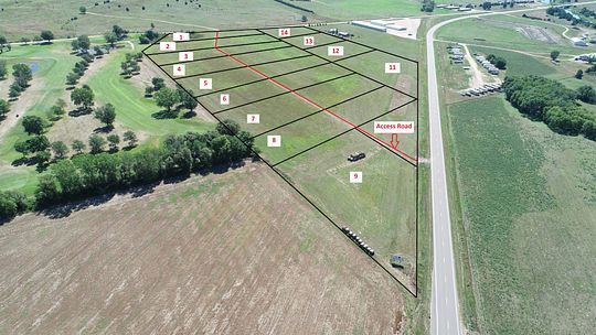 2 Acres of Land for Sale in Burwell, Nebraska