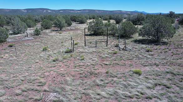 13.3 Acres of Recreational Land for Sale in Williams, Arizona