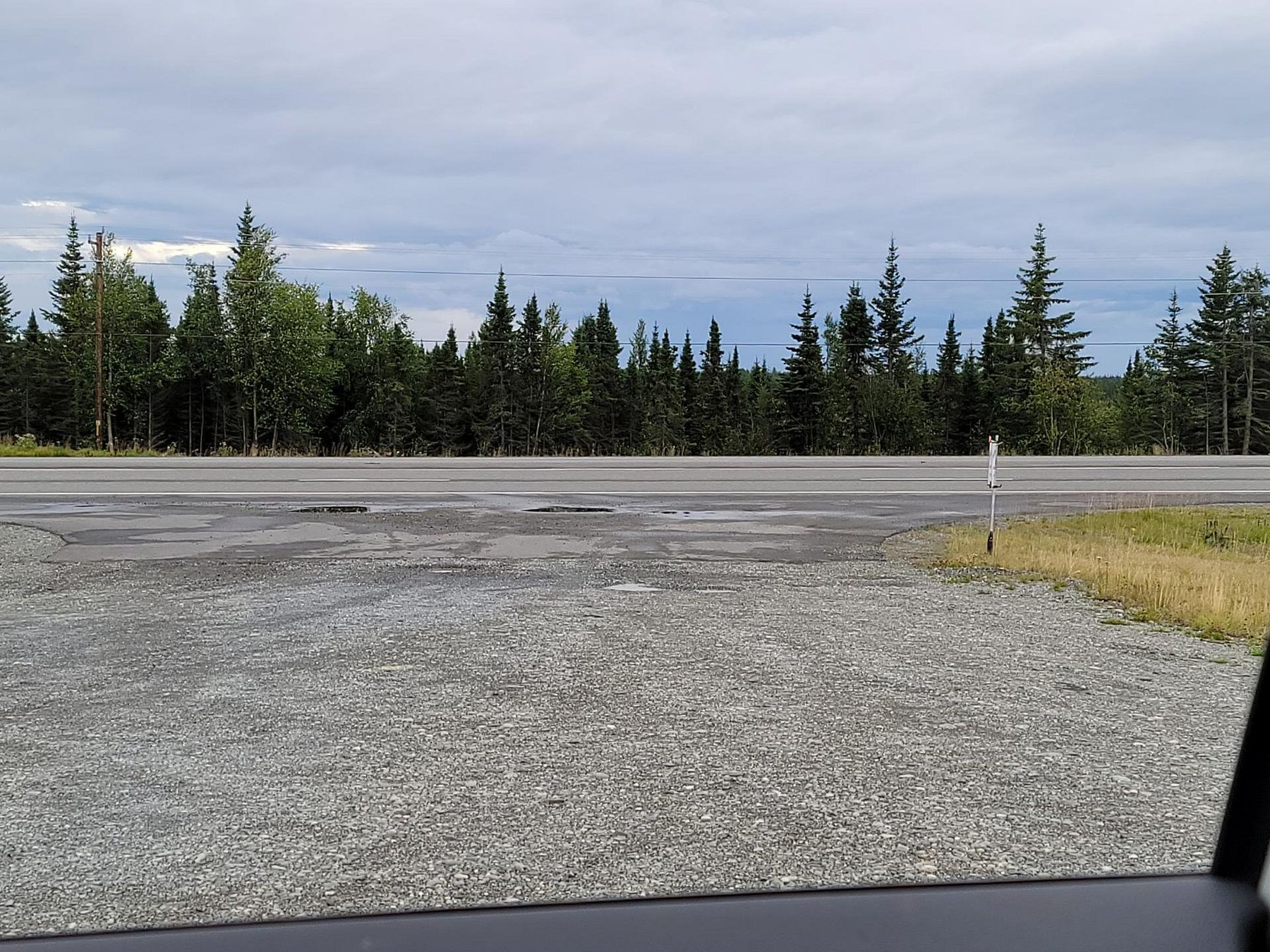 3.1 Acres of Commercial Land for Sale in Kenai, Alaska