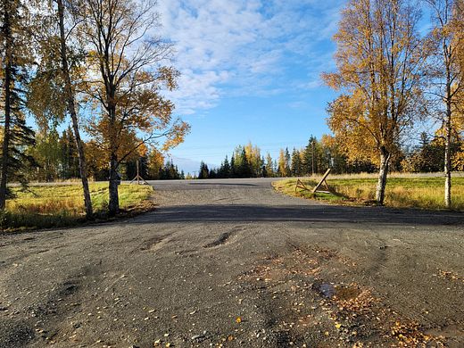 5.3 Acres of Commercial Land for Sale in Kenai, Alaska