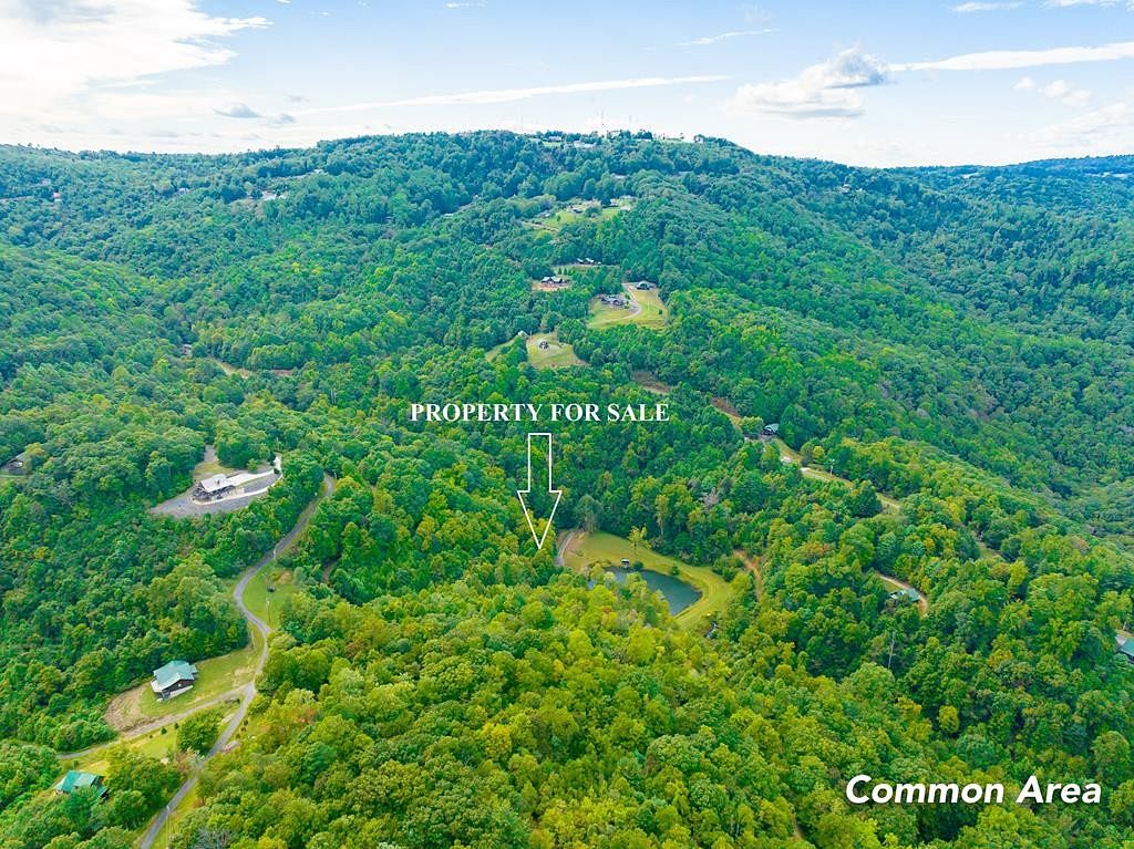 0.89 Acres of Residential Land for Sale in Fancy Gap, Virginia