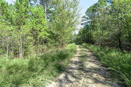 160 Acres Of Recreational Land For Sale In Red Oak Oklahoma Landsearch 3182