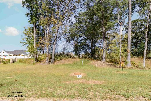 1 Acre of Residential Land for Sale in Piperton, Tennessee