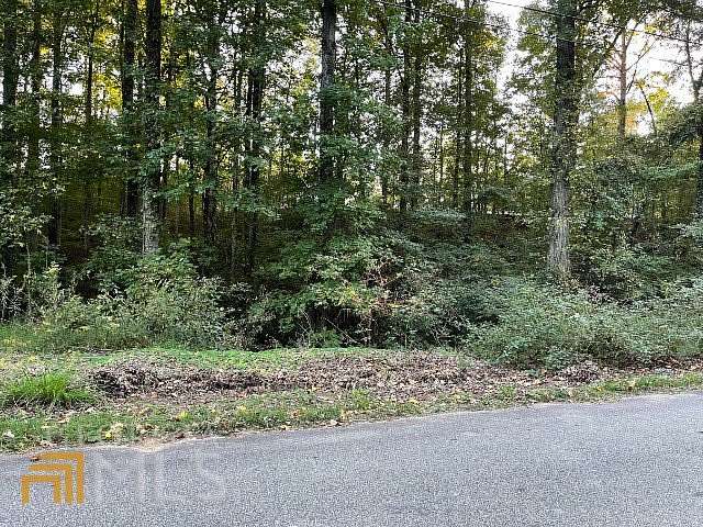 0.8 Acres of Residential Land for Sale in Ellenwood, Georgia