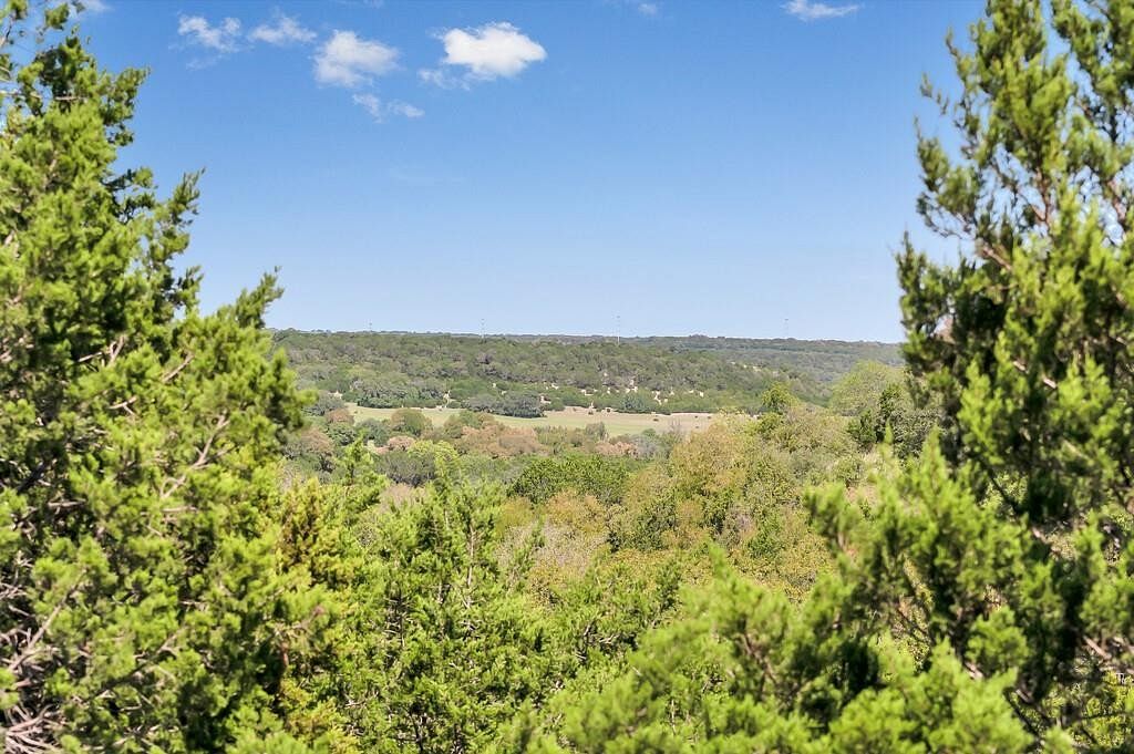 115 Acres of Recreational Land for Sale in Clifton, Texas