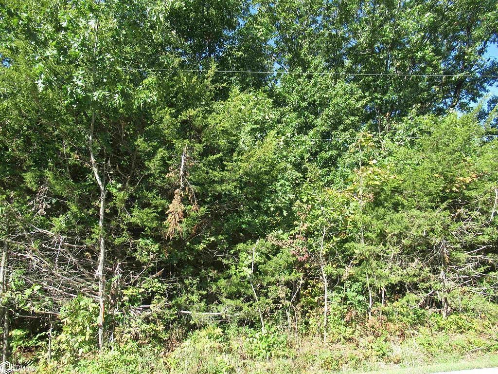 4.8 Acres of Land for Sale in Keokuk, Iowa