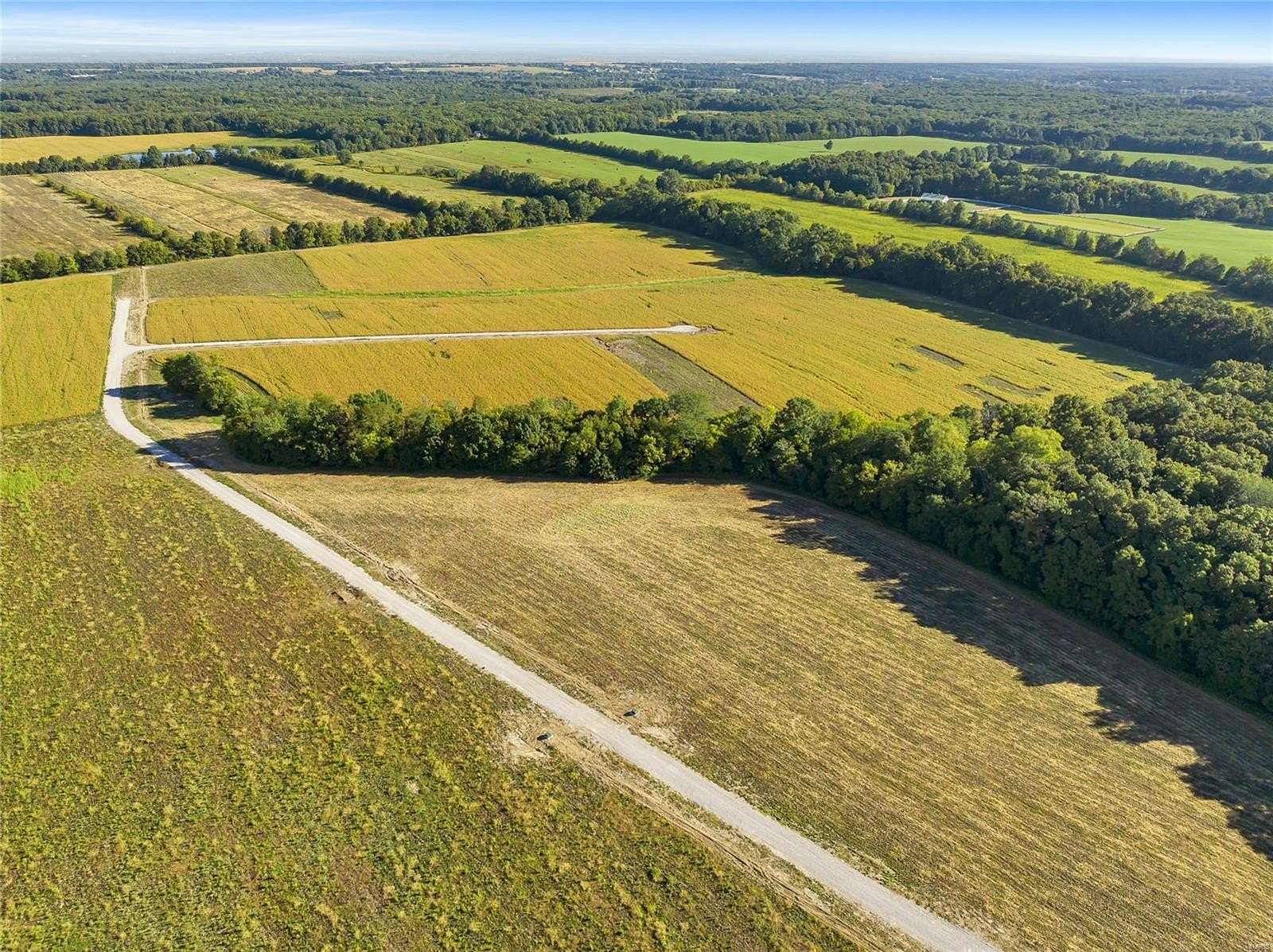 5.58 Acres of Residential Land for Sale in Boone Township, Missouri