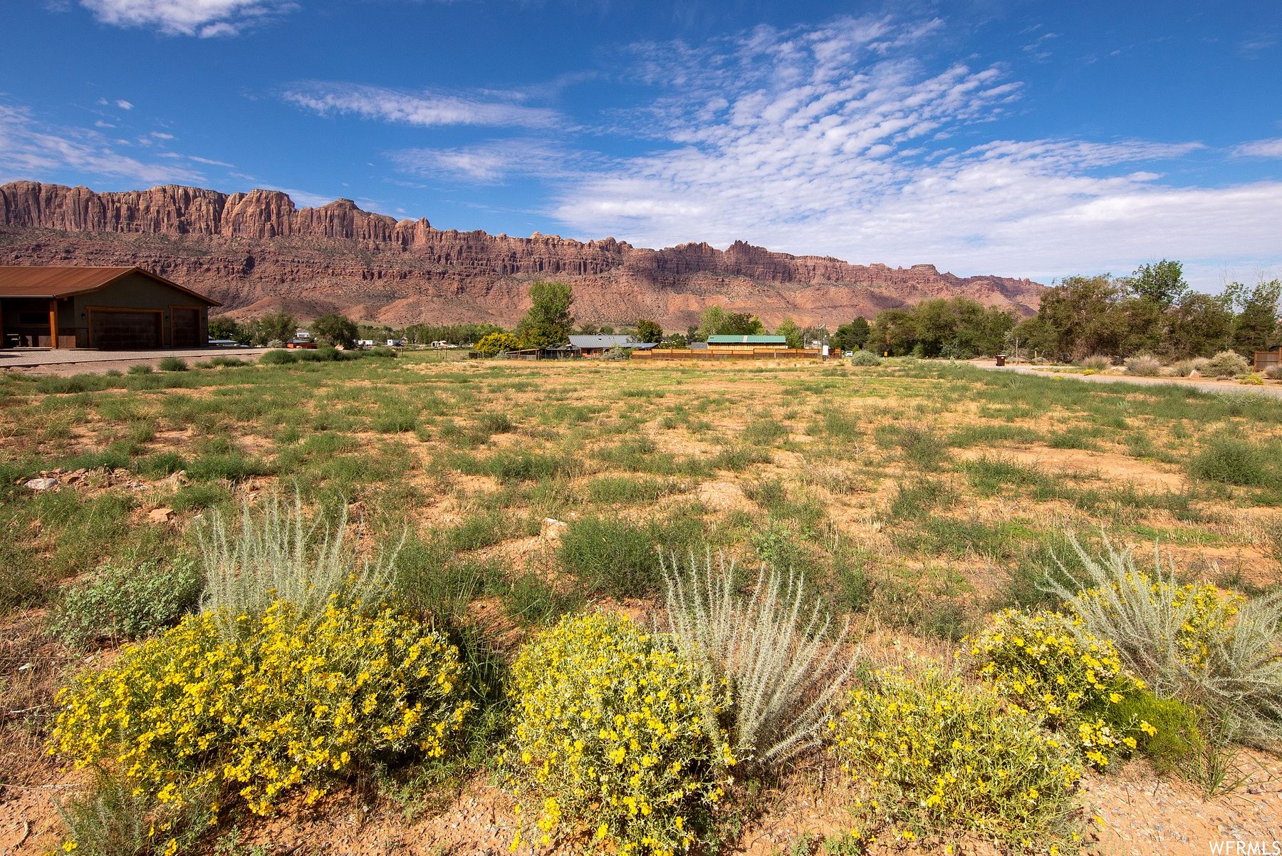 0.5 Acres of Residential Land for Sale in Moab, Utah