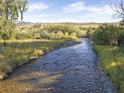 968 Acres of Land for Sale in Townsend, Montana