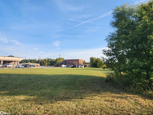 3.9 Acres of Land for Sale in Mason City, Iowa