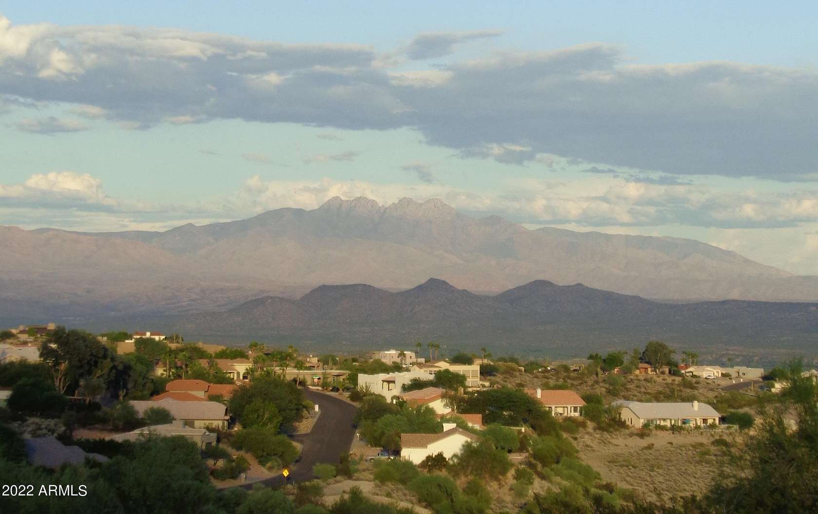 29.4 Acres of Land for Sale in Fountain Hills, Arizona