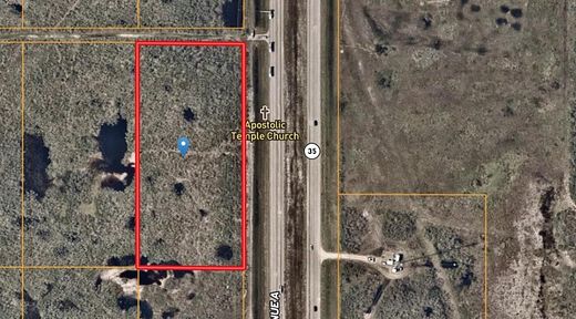 5 Acres of Commercial Land for Sale in Aransas Pass, Texas