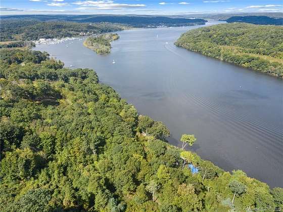 1.6 Acres of Residential Land for Sale in Deep River, Connecticut
