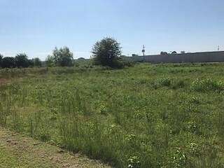 0.89 Acres of Commercial Land for Sale in Russellville, Arkansas