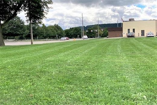 0.64 Acres of Commercial Land for Sale in Elmira, New York
