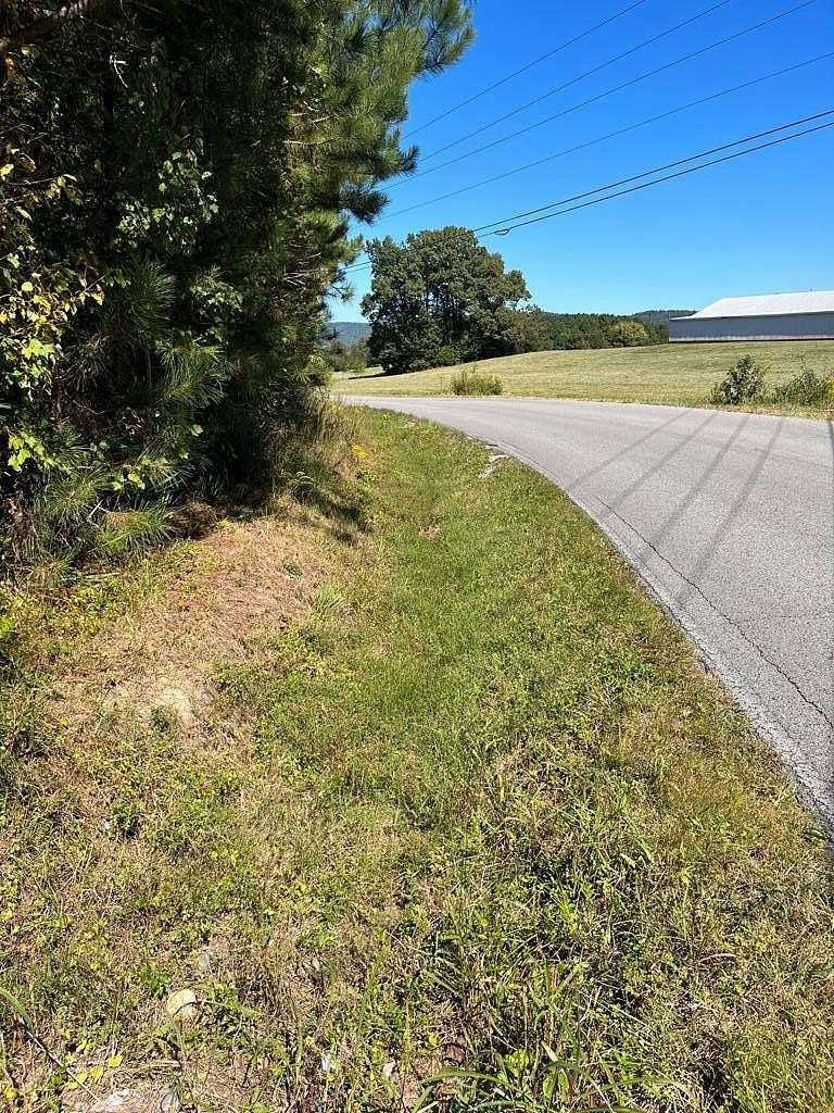 5.45 Acres of Land for Sale in Rock Spring, Georgia