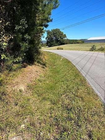 5.45 Acres of Land for Sale in Rock Spring, Georgia