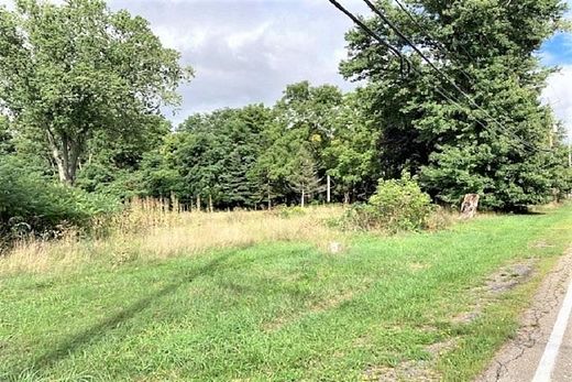 4.2 Acres of Commercial Land for Sale in Big Flats, New York