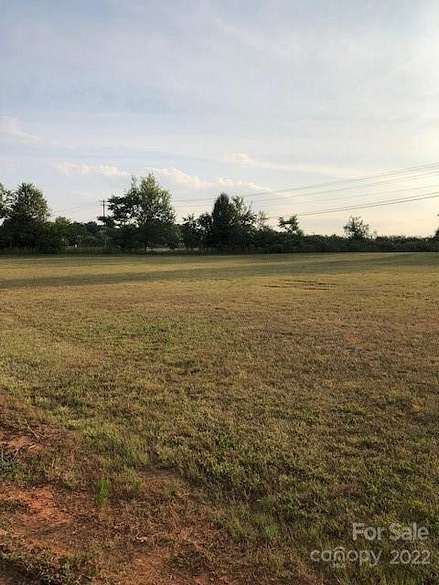 0.7 Acres of Commercial Land for Sale in Spindale, North Carolina
