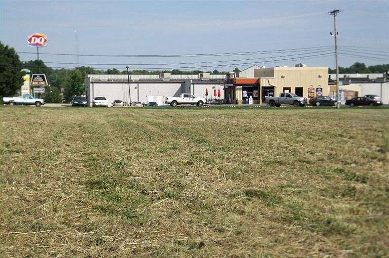 3.43 Acres of Commercial Land for Sale in Winchester, Kentucky