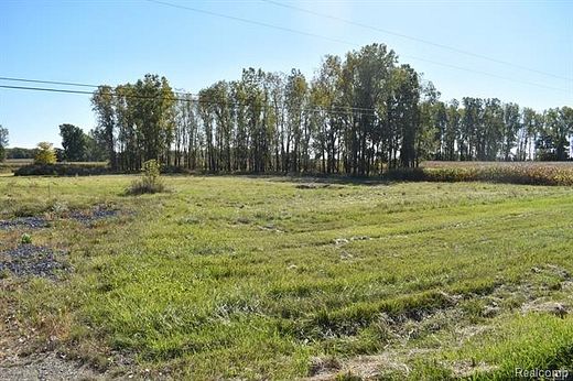 5 Acres of Commercial Land for Sale in Williamston, Michigan