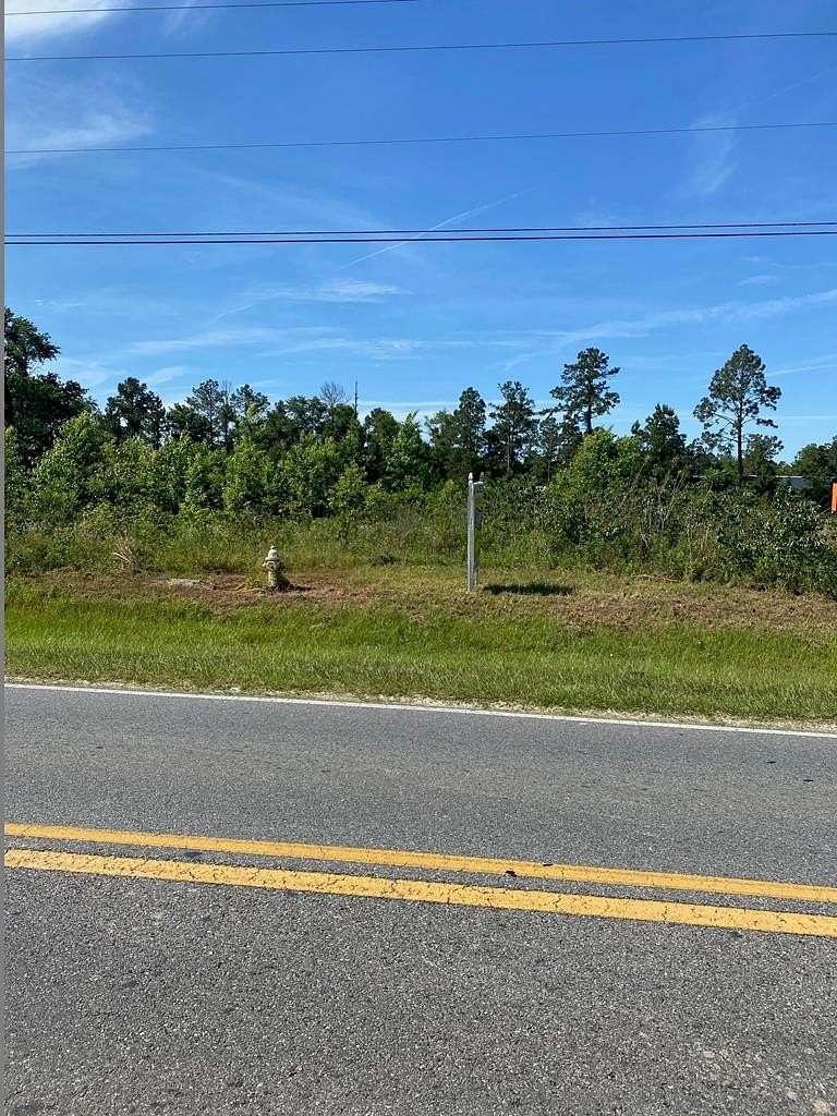 10.6 Acres of Commercial Land for Sale in Valdosta, Georgia