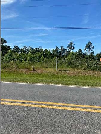 10.6 Acres of Commercial Land for Sale in Valdosta, Georgia