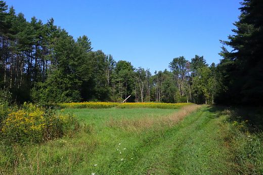 100 Acres of Recreational Land for Sale in Pittstown, New York
