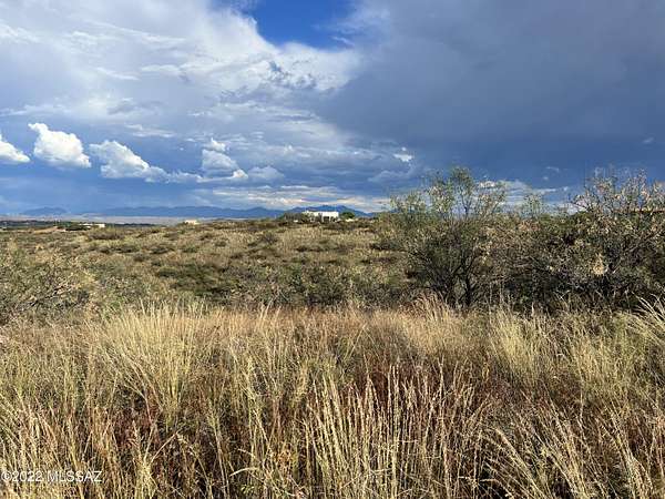 1.78 Acres of Residential Land for Sale in Rio Rico, Arizona