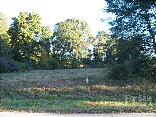 1.1 Acres of Residential Land for Sale in Crouse, North Carolina