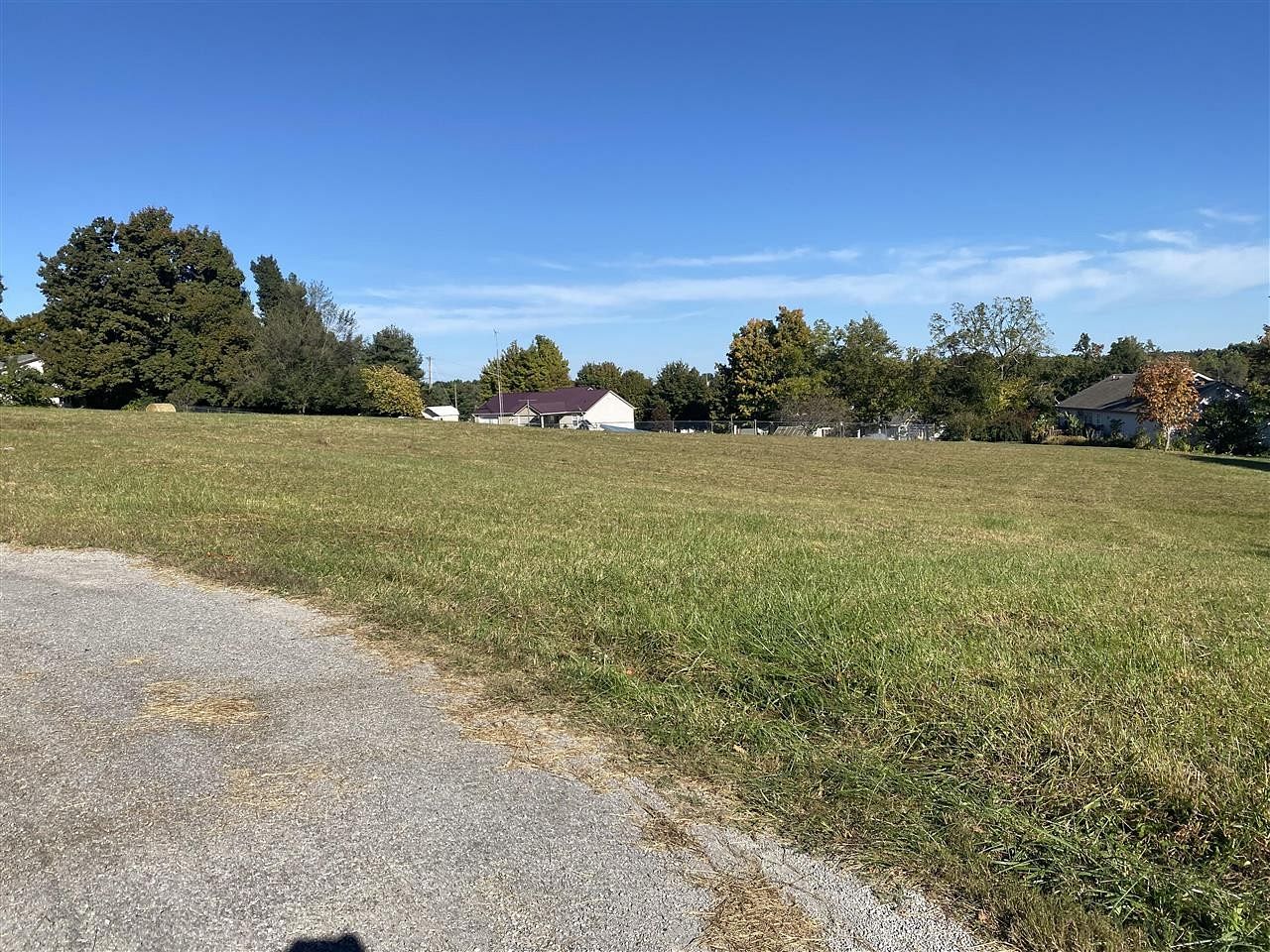 0.52 Acres of Residential Land for Sale in Waynesburg, Kentucky