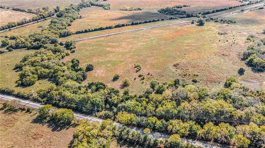 20.3 Acres of Agricultural Land for Sale in Louisburg, Kansas