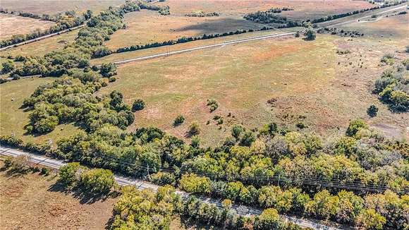 20.25 Acres of Land for Sale in Louisburg, Kansas