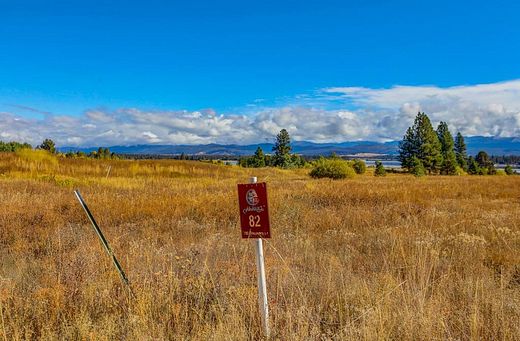 0.6 Acres of Residential Land for Sale in Tamarack, Idaho