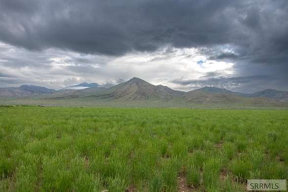 400 Acres of Agricultural Land for Sale in Arco, Idaho
