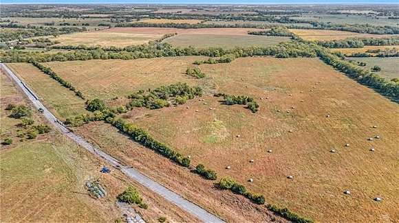 8.5 Acres of Land for Sale in Louisburg, Kansas