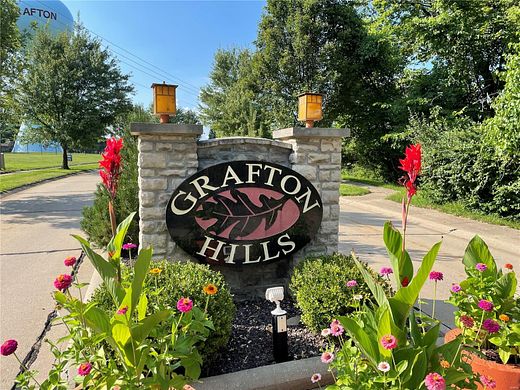 0.33 Acres of Residential Land for Sale in Grafton, Illinois