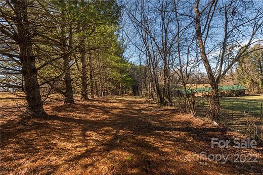 1.8 Acres of Residential Land for Sale in Asheville, North Carolina