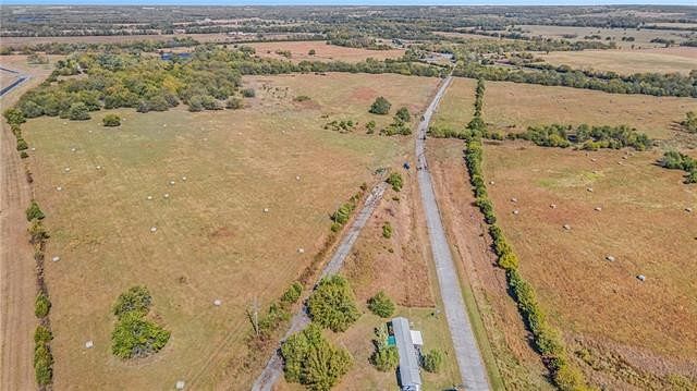 29.8 Acres of Land for Sale in Louisburg, Kansas