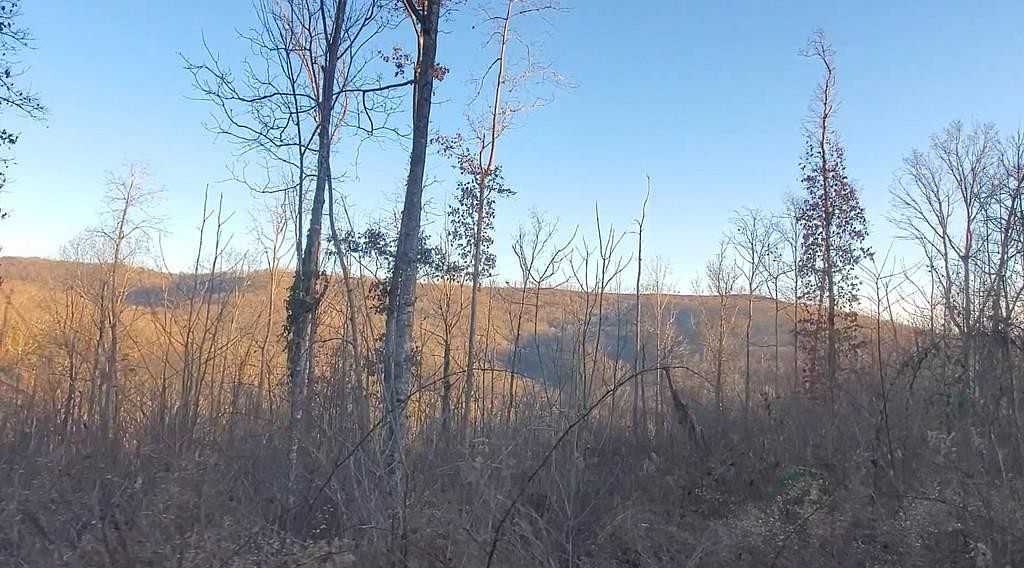 71 Acres of Recreational Land for Sale in Jamestown, Tennessee