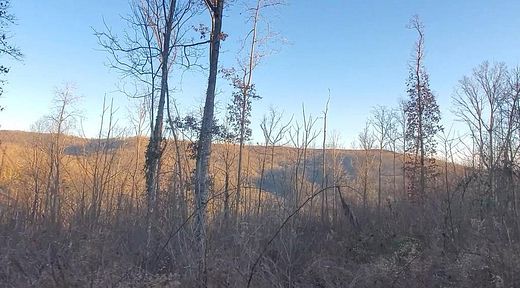 71 Acres of Recreational Land for Sale in Jamestown, Tennessee