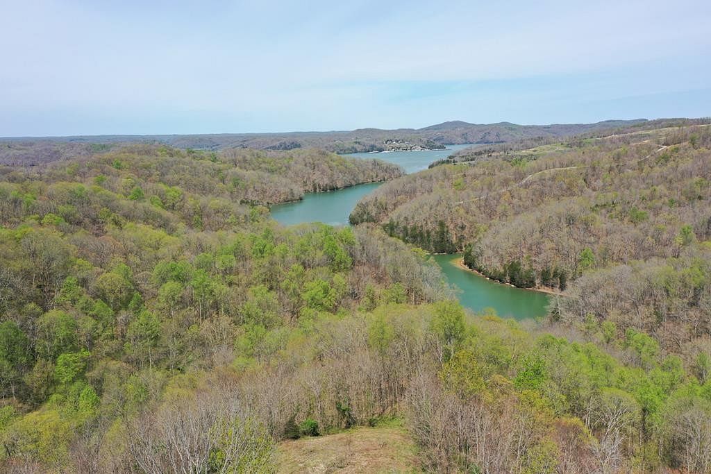16.8 Acres of Land for Sale in Hilham, Tennessee